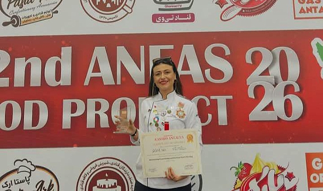 Hem Eğitiyor Hem İlham Veriyor: Gastronomi Dünyasının Aranan İsmi Zümeyra Yiğitoğlu ile Tanışın