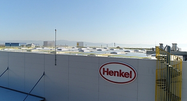 Henkel, Kocaeli'deki GEBKİM Fabrikası'nda Karbon Nötr Üretime Geçti