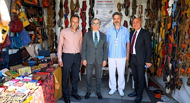 İzmit Alışveriş Festivali başladı