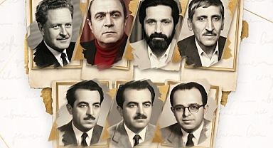 İzmit Belediyesi, usta kalemleri şiir ve müzikle anacak