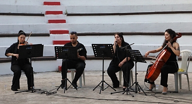 İzmit’te edebiyatın unutulmaz isimleri anıldı