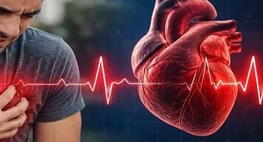 Kalp krizlerinin yüzde 20’si 40 yaş altında!