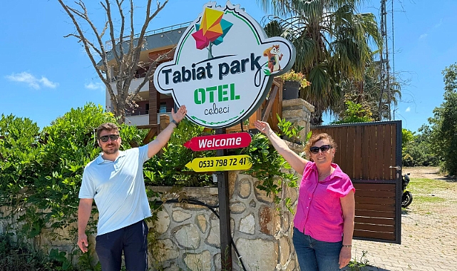 Kandıralı futbolcu Berkay Özcan’dan memleket turizmine yatırım