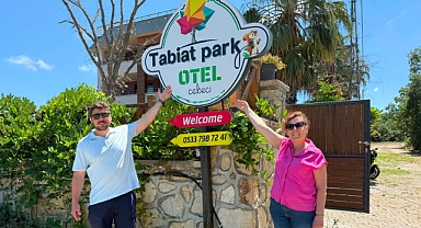 Kandıralı futbolcu Berkay Özcan’dan memleket turizmine yatırım
