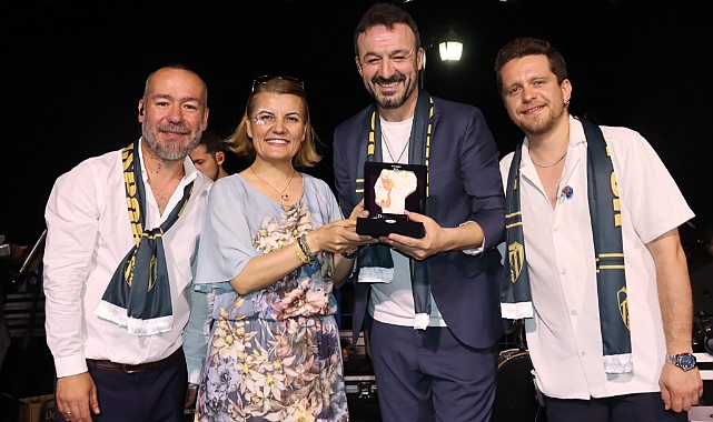 Kapanca Sokak Festivali, İzmit’in kurtuluş coşkusuyla sona erdi