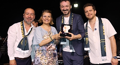 Kapanca Sokak Festivali, İzmit’in kurtuluş coşkusuyla sona erdi