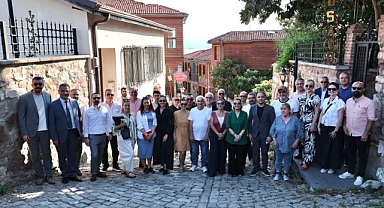 Kapanca Sokak’ta büyük festival heyecanı başlıyor!