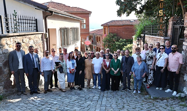 Kapanca Sokak’ta büyük festival heyecanı başlıyor!