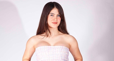Modellik Dünyasının Yeni Parlayan Yıldızı: Beyza Çakır, Emin Adımlarla Zirveye İlerliyor!