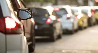 Motorlu kara taşıtlarında sert fren! Mayıs'ta yeni kayıtlar yüzde 24 geriledi