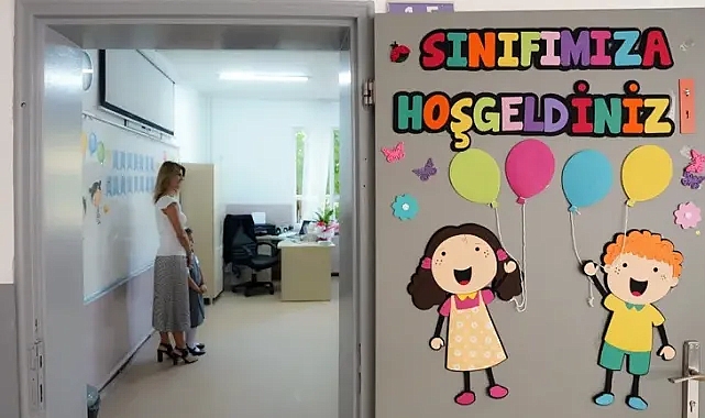 Öğretmenler için mazerete bağlı yer değiştirme işlemleri Temmuz'da başlıyor
