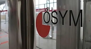 ÖSYM sınav takvimini güncelledi... AGS, ALES ve YÖKDİL tarihleri değişti