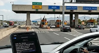 Sahte HGS ve PTT mesajlarıyla vurgun! 17 şüpheliye siber operasyon