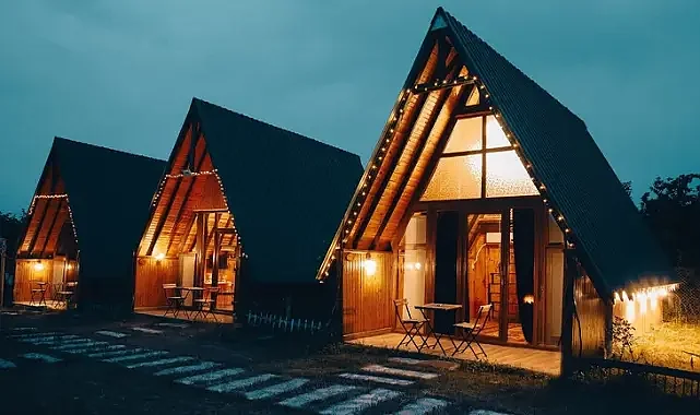SİBERAY’dan 'sahte bungalov' ilanı uyarısı! Tatil planınız dolandırıcılığa dönüşmesin!