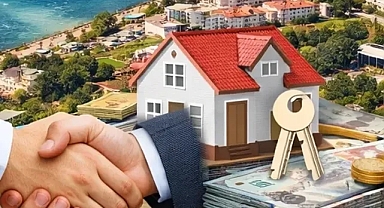 Taşınmaz satışlarında güvenli ödeme sistemi 1 Ekim'e ertelendi