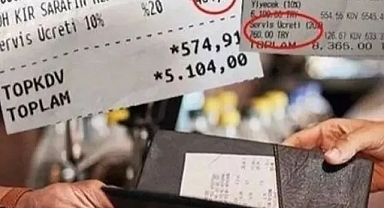 Ticaret'ten 'servis ücreti' adı altındaki haksız tahsilatlara sıkı denetim!