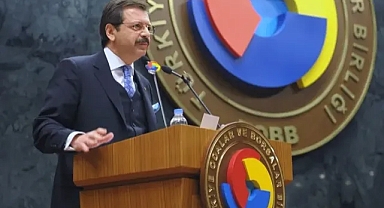 TOBB Nefes Kredisi yeniden başlıyor
