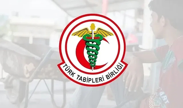 TTB'den çocuk işçiliği uyarısı: Çocuk işçiliği bir halk sağlığı sorunudur