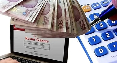 Vergi borçlarına 72 aya kadar taksit imkânı... Yeni Tahsilat Tebliği 'Resmi'leşti