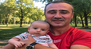 22 Yıllık Hasret Mutlulukla Son Buldu: Sevil Ailesinin Veliahtı Hamza 3 Aylık Oldu