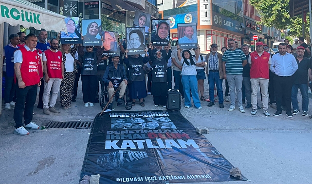 Adalet Nöbetindeki Ailelerden Tahliye Tepkisi: