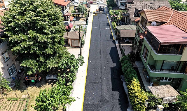 Ara sokaklar artık tek yön olacak