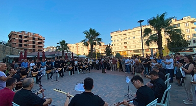 Çayırova'da Madımak anması: