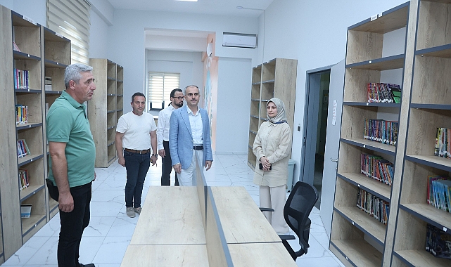 Çayırova’ya yeni bilim merkezi geliyor