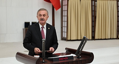 CHP’li Nail Çiler: “Emekliler yaşam mücadelesi veriyor”