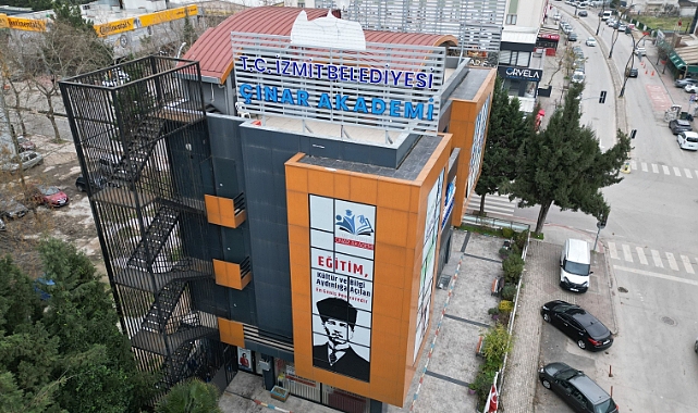 Çınar Akademi’den üniversite adaylarına ücretsiz tercih danışmanlığı