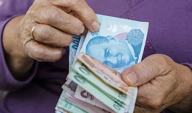 Emekli Sandığı zam farkları 24 Temmuz’da ödenecek
