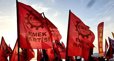 EMEP'ten 15 Temmuz açıklaması: 'Darbe bahanesiyle otoriter rejim inşa edildi'