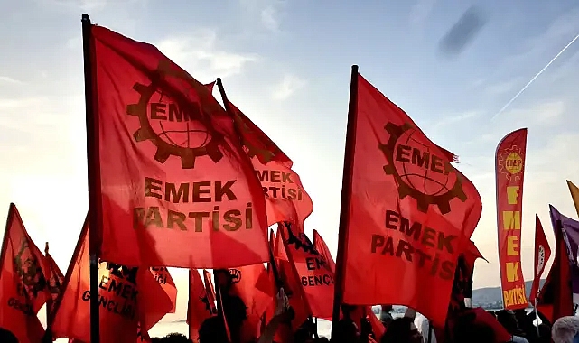 EMEP'ten 15 Temmuz açıklaması: 'Darbe bahanesiyle otoriter rejim inşa edildi'
