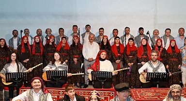 Eskihisar'da Sanat Dolu Hafta Sonu