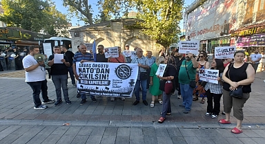 Gebze Emek ve Demokrasi Güçleri: