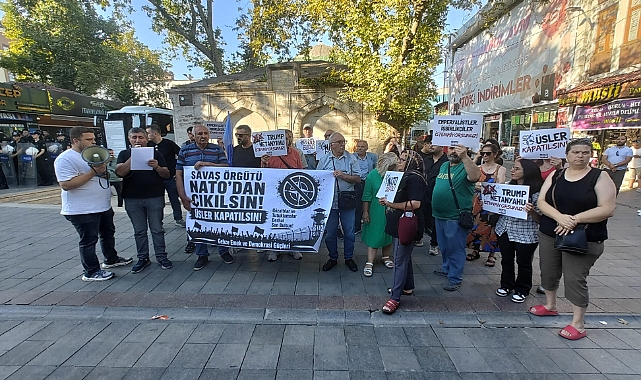 Gebze Emek ve Demokrasi Güçleri:
