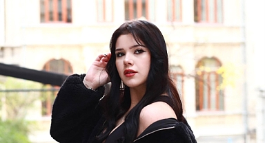 Genç Oyuncu Adayı Nisa Beren Akel’den Sinemaya Güçlü Adım