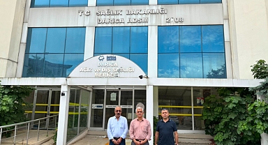 Gergerlioğlu, “Darıca’da bir yıl önce boşaltılan Ağız ve Diş Sağlığı Merkezi’nin akıbeti ne olacak?”