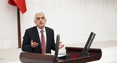 Gergerlioğlu, “Esnaf Perişan!”
