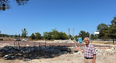 Gergerlioğlu, “Kartepe’ye devlet hastanesi ne zaman yapılacak?”
