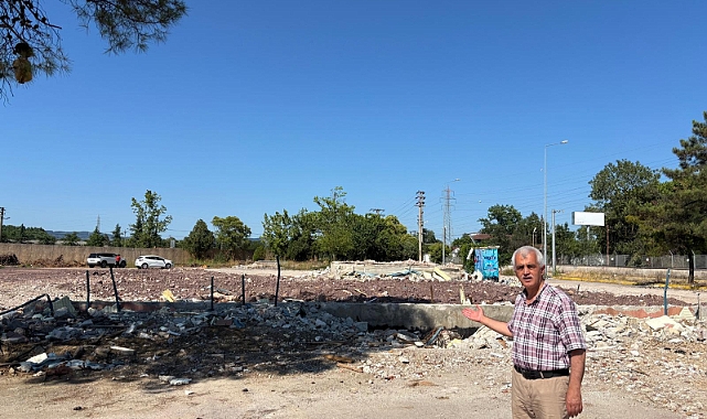 Gergerlioğlu, “Kartepe’ye devlet hastanesi ne zaman yapılacak?”