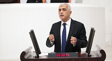 Gergerlioğlu, Kocaeli’nin kronikleşen sorunlarını meclis gündemine taşıdı!