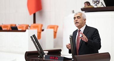 Gergerlioğlu, TBMM Genel Kurulunda 15 Temmuz gerçeklerini açıkladı!
