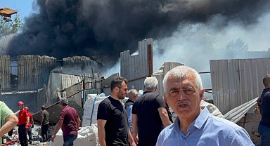 Gergerlioğlu, Yeterli denetim yapılsaydı bu facialar yaşanmazdı!