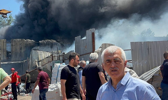 Gergerlioğlu, Yeterli denetim yapılsaydı bu facialar yaşanmazdı!