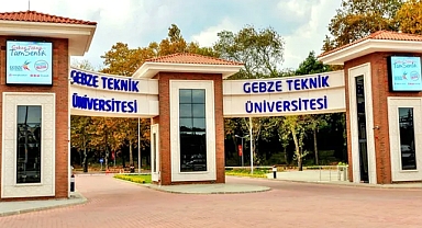 GTÜ Bilgisayar Mühendisliği Bölümü'nün MÜDEK ve EUR-ACE akreditasyonu yenilendi