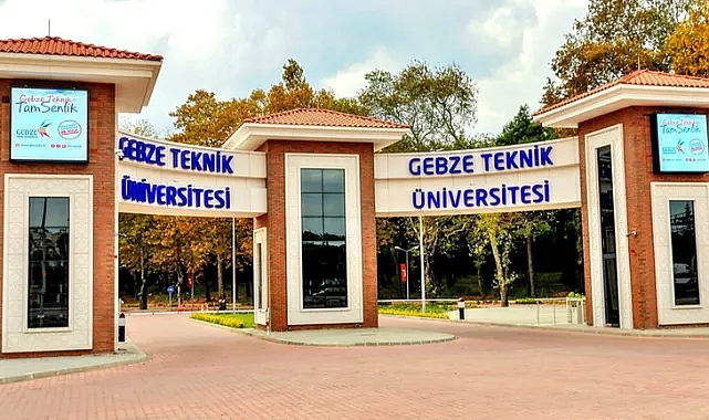 GTÜ Bilgisayar Mühendisliği Bölümü'nün MÜDEK ve EUR-ACE akreditasyonu yenilendi