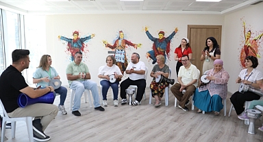 İzmit’te Engelsiz Yaz Okulu başladı