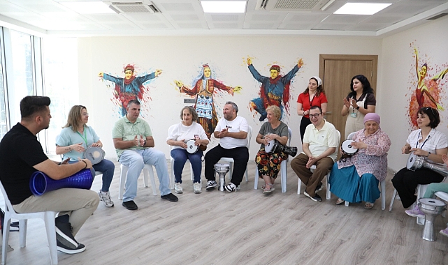 İzmit’te Engelsiz Yaz Okulu başladı