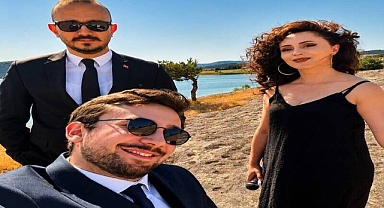 Kastamonu'da Müziğe Yeni Bir Soluk: Luna Trio